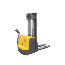 Штабелер самоходный XILIN CTDR15-III 1,5 т 5 м (сопровождаемый) - изображение 2