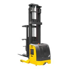 Сборщик заказов самоходный XILIN OPS15 Li-ion 1500 кг 9,0 м - изображение 2