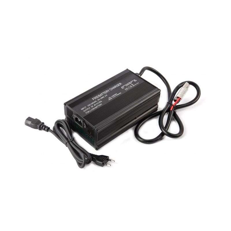 Внешнее З/У для литиевых АКБ XUPAI 24V100Ah 29.2V 20A