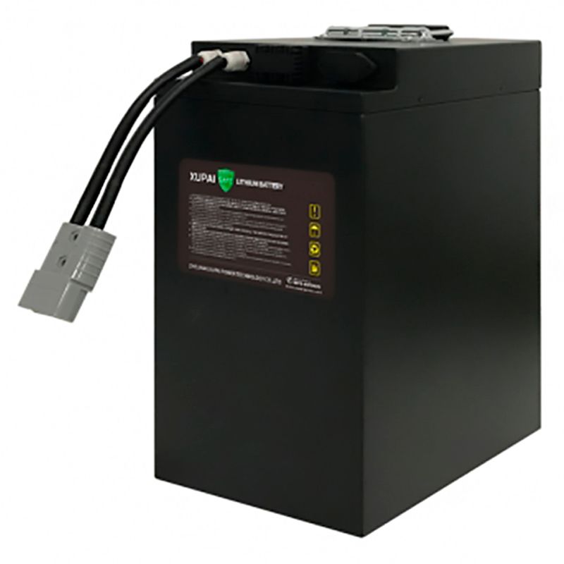 Тяговая аккумуляторная батарея  XUPAI 24V20Ah