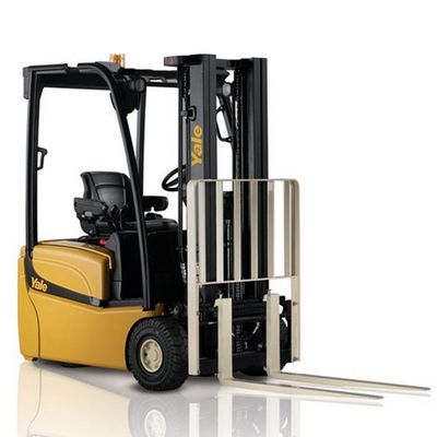 Погрузчик электрический Yale ERP18VF - изображение 7