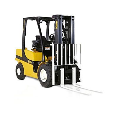 Погрузчик электрический Yale ERP20VT - изображение 6