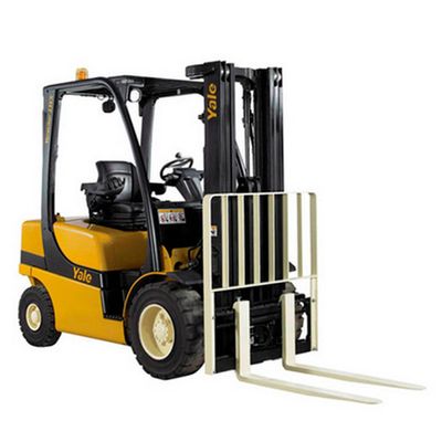 Погрузчик электрический Yale ERP35VL - изображение 8