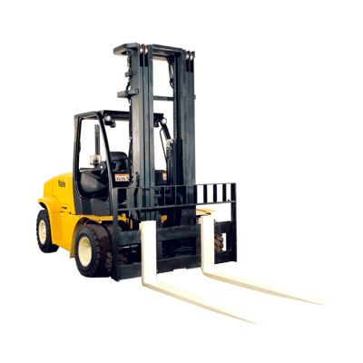 Погрузчик электрический Yale ERP45VM - изображение 4