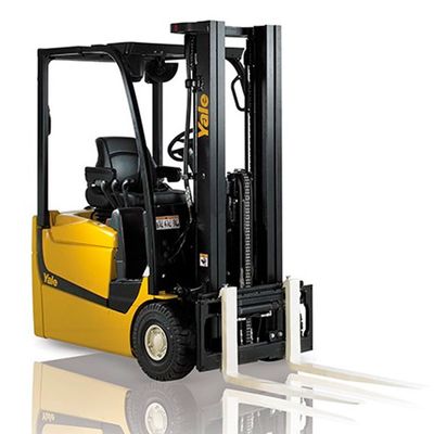 Погрузчик электрический Yale FB15RZ - изображение 4