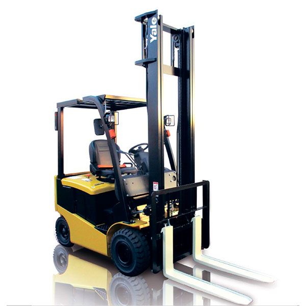 Погрузчик электрический Yale FB18RZ