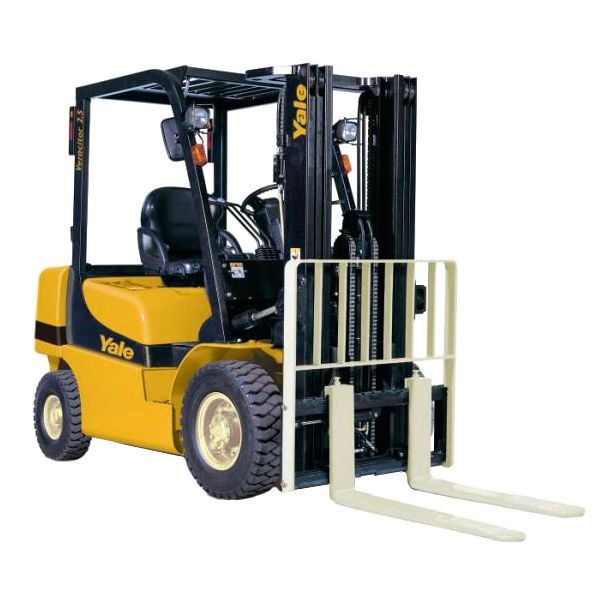 Газовый погрузчик Yale GLP15MX