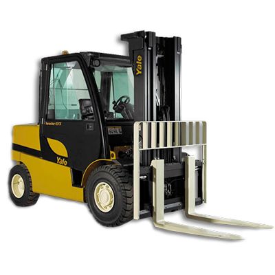 Газовый погрузчик Yale GLP25VX - изображение 13