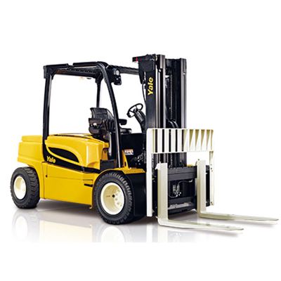Газовый погрузчик Yale GLP25VX - изображение 14