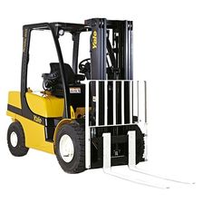 Газовый погрузчик Yale GLP25VX - изображение 5