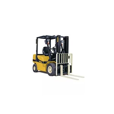 Газовый погрузчик Yale GLP30VX - изображение 10