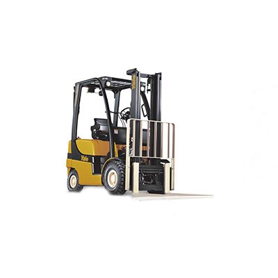 Газовый погрузчик Yale GLP40VX6 - изображение 11