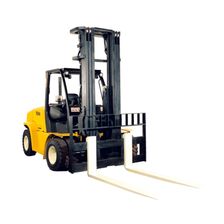 Газовый погрузчик Yale GLP90VX - изображение 4