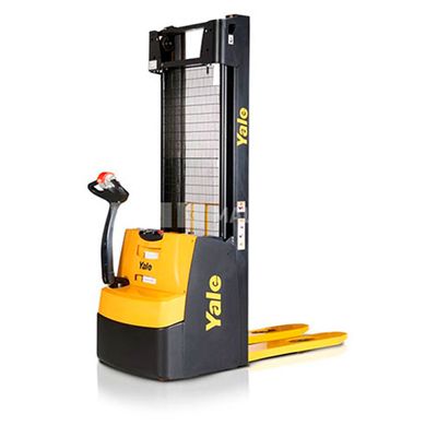 Штабелер электрический Yale MC15 - изображение 6