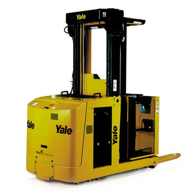 Электрический комплектовщик заказов Yale MO20P - изображение 4