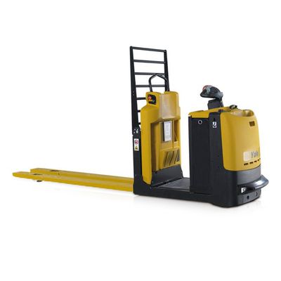 Электрический комплектовщик заказов Yale MO25 - изображение 8