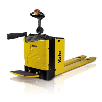 Транспортировщик паллет электрический Yale MP16 - изображение 4