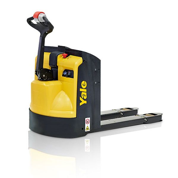 Транспортировщик паллет электрический Yale MP22