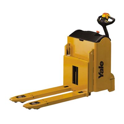 Транспортировщик паллет электрический Yale MP22 - изображение 7