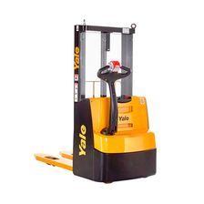 Штабелер электрический Yale MS10E - изображение 2