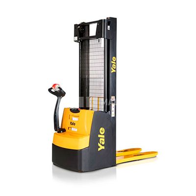 Штабелер электрический Yale MS12X - изображение 4