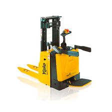 Штабелер электрический Yale MS15X - изображение 2