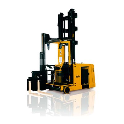 Штабелер электрический Yale MS15X - изображение 6