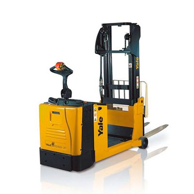 Штабелер электрический Yale MS16 - изображение 7