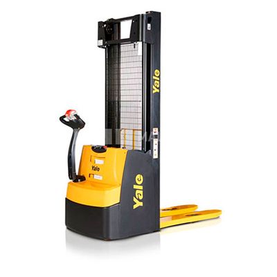 Штабелер электрический Yale MS16S - изображение 8