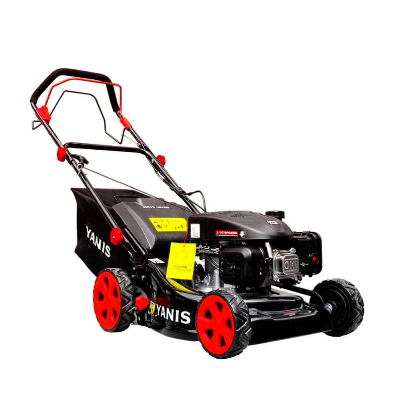Газонокосилка Yanis Smart S43SF