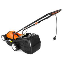 Электрическая газонокосилка YARD FOX EL3230 - изображение 8