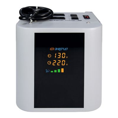 Стабилизатор ЭНЕРГИЯ Нybrid-1000 - изображение 14