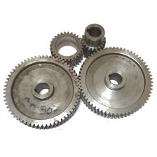 Шестерня Z=34 лев. - изображение 2