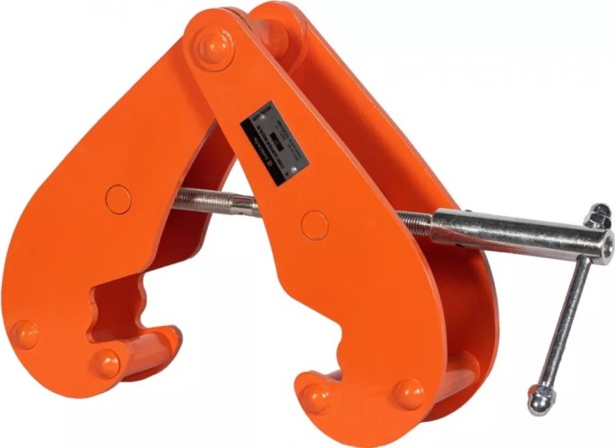 Захват балочный СИБТАЛЬ BC 1Т 00013877