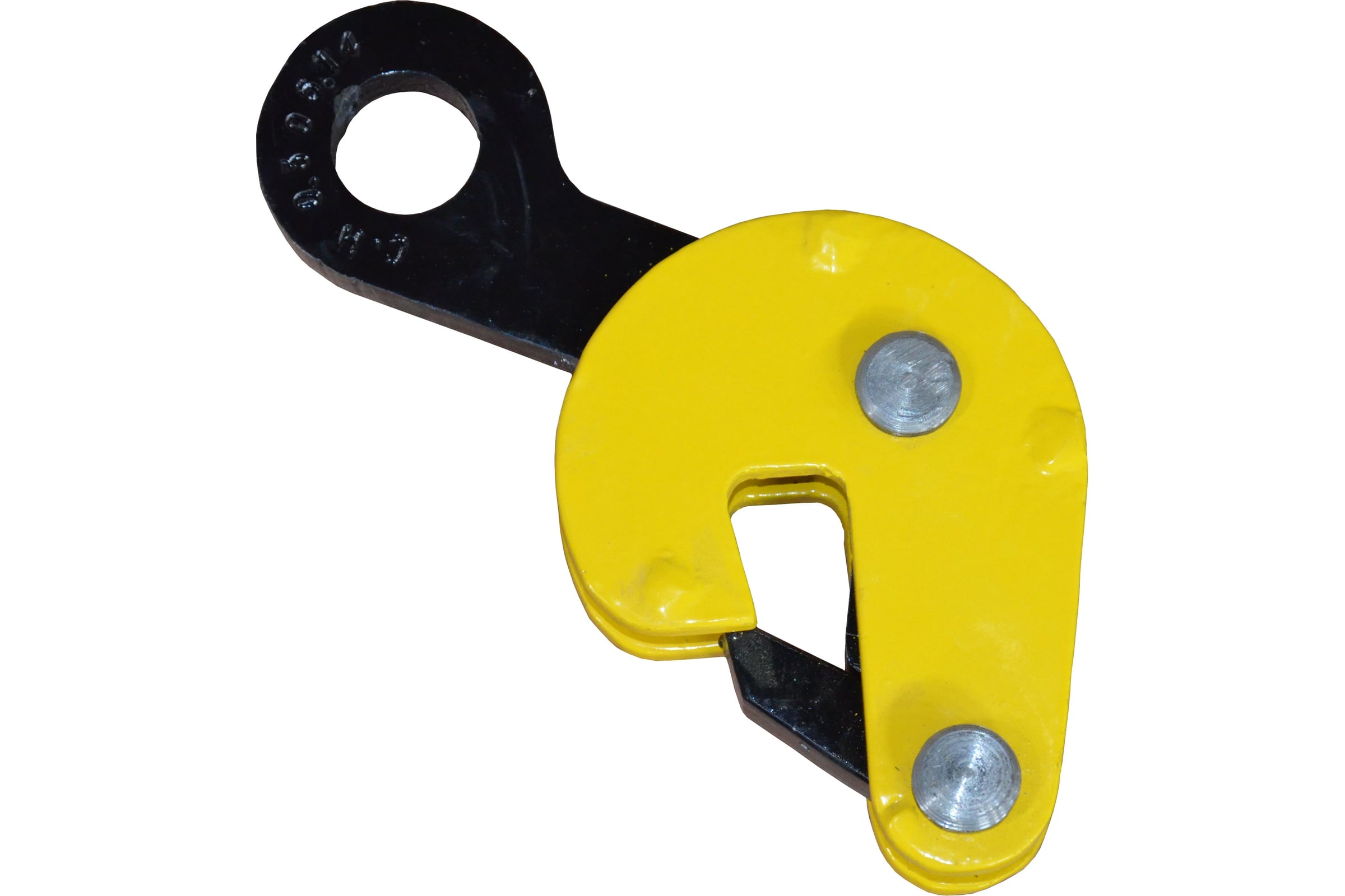 Захват для бочек САМСОН ЗБС-0,5т спец. 020800043551