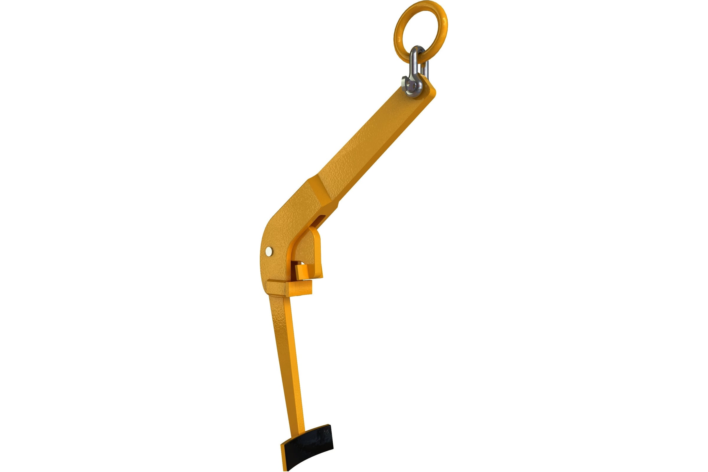 Захват для перемещения бочек в вертикальном положении CERTEX 0,6 LQ