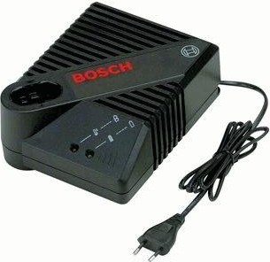 Зарядное устройство для аккумуляторов BOSCH AL 1411 DV 7.2-14.4 Ni-Cd / Ni-Mh 2607224392