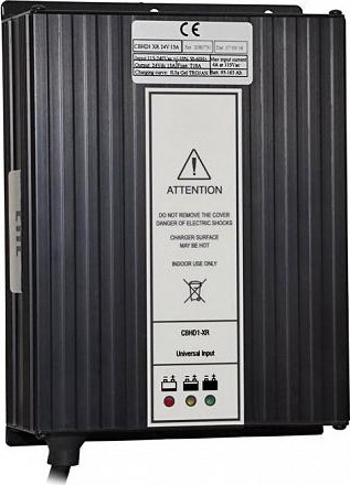 Зарядное устройство KARCHER 9.605-315.0