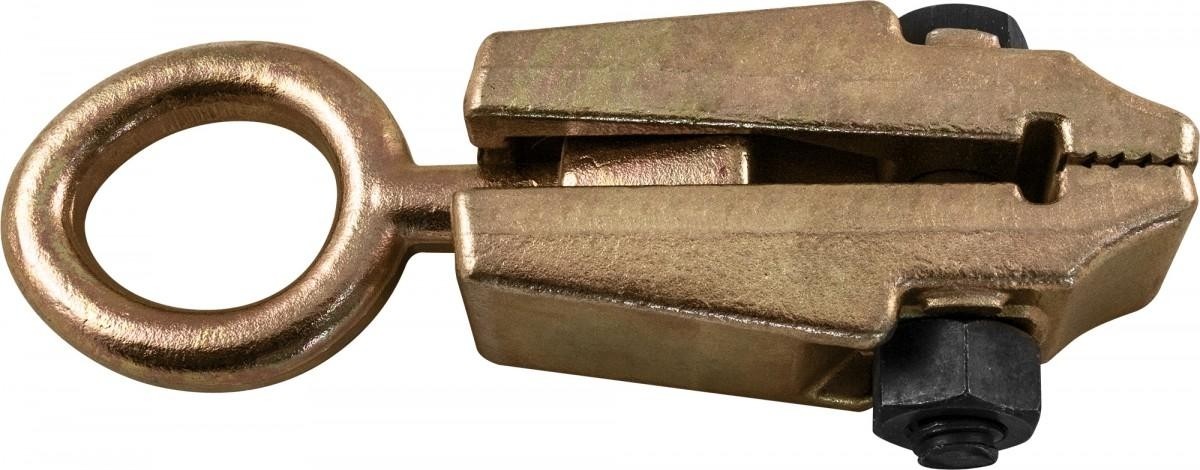 Зажим для кузовных работ одно направление JONNESWAY AE330001 усилие 5 тонн 047778