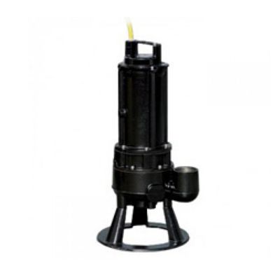 Погружной фекальный насос Zenit DGN 300/4/80 A1FT/50