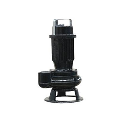 Погружной фекальный насос Zenit DGO 75/2/G50V AOCM-E