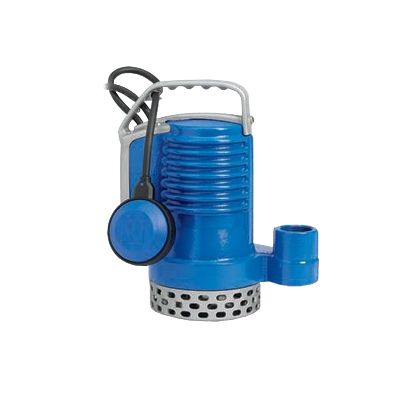 Погружной дренажный насос Zenit DR BLUE 50/2/G32V AOBM/50