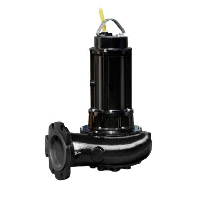 Погружной дренажный насос Zenit DRN 250/2/80 A1DT/50