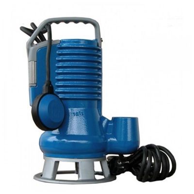 Погружной дренажный насос Zenit DRO 200/2/G50V AOCM-E - изображение 6