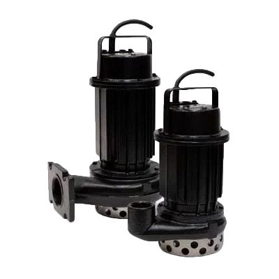 Погружной дренажный насос Zenit DRO 75/2/G32V AOCM-E
