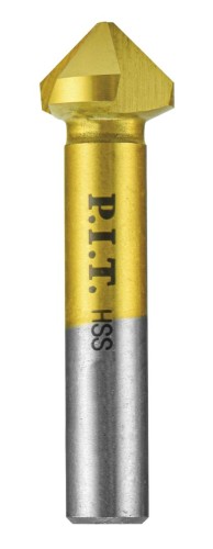 Зенковка по металлу P.I.T. AMED10-0083 8,3x50мм