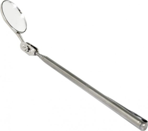 Зеркало телескопическое Кобальт 918-191 инспекционное 165-482мм, 31 мм