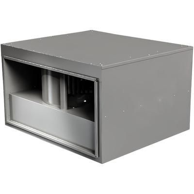 Прямоугольный канальный вентилятор Zilon ZFP 50-25-4E - изображение 8