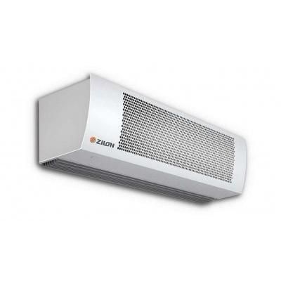 Тепловая горизонтальная завеса Zilon ZVV-1W10 - изображение 4
