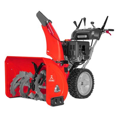 Газонокосилка бензиновая ZIMANI LM 100 PRO (11кВт/15л.с;Loncin;100см;3-12см;100кг) - изображение 12